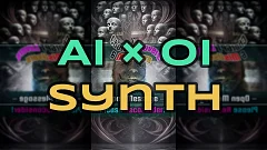 AI×OI Synthesis