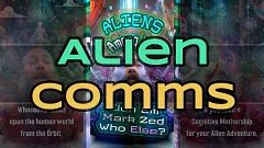 Alien Comms