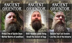 Ancient Orientor