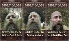Bible Drops