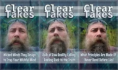 Clear Takes