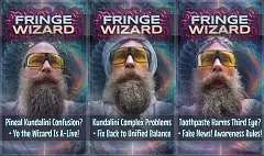 Fringe Wizard