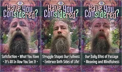 Have You Considered?