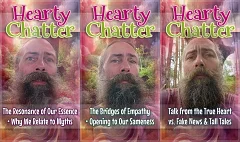 Hearty Chatter