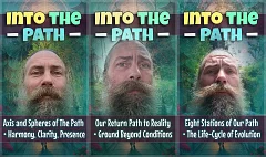 Into the Path