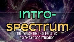 IntroSpectrum