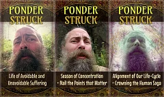 Ponder Struck