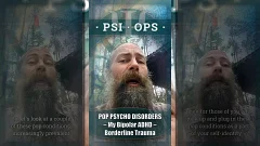Psi Ops