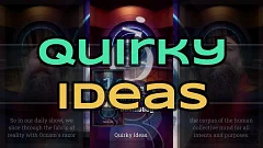 Quirky Ideas