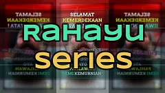 Rahayu Series