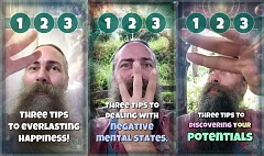 Sage Tips