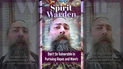 Spirit Warden