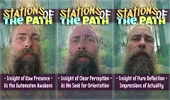 Stations of the Path