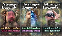Stranger Legends