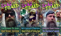 Swag Beard