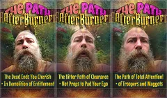 The Path Afterburner