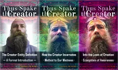 Thus Spake the Creator