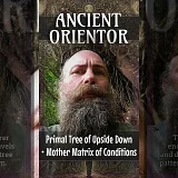 Primal Tree of Upside Down • Mother Matrix of Conditions (AO002)