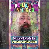 Season of Savior Is Live! Interview with Son of Man (AU005)