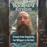 Streams from Singularity • But Whispers in the Void (BS007)