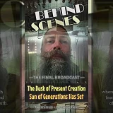 The Dusk of Present Creation • Sun of Generations Has Set (BTS005)