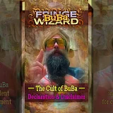 The Cult of BuBa · Declaration & Disclaimer (BW003)