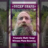 Prismatic Multi-Snap! Witness Plane Booming (BZ013)