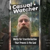 Works for Transformation · Your Process Is the Goal (CW006)