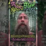 Entomology of Retrospection • and Other Subliminal Digs (FR002)