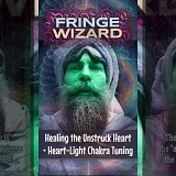 Healing the Unstruck Heart • Heart-Light Chakra Tuning (FW003)