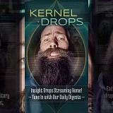 Insight Drops Streaming Home! Tune In with Our Daily Digests (KD004)
