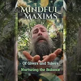 Of Givers and Takers · Nurturing the Balance (MIM001)