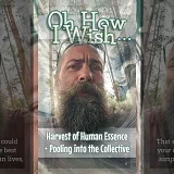 Harvest of Human Essence • Pooling into the Collective (OW007)