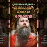 Nature Channel — The Wonderful World of Gorgons (PK005)