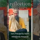 Guru Principal by Swami Nihilananda Watapada (R002)