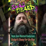 Next Gen Mental Evolution — Sludge & Sheep for the Algo (SB002)