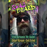 Free Streamin' Mr. Swim! Enter Stream • Exit Grind (SB005)