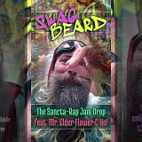 The Sancta-Rap Jam Drop feat. Mr. ElderFlower-C Yo! (SB006)