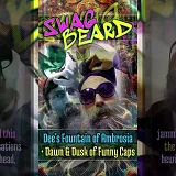 Dee's Fountain of Ambrosia • Dawn & Dusk of Funny Caps (SB007)