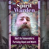 Don't Be Vulnerable in Pursuing Hopes and Wants (SW000)