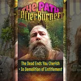 The Dead Ends You Cherish • In Demolition of Entitlement (TPA001)