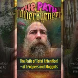 The Path of Total Attention! of Troopers and Maggots (TPA003)