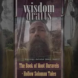 The Book of Moot Unravels · Hollow Soloman Tales (WD017)