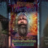 Let the Sunshine In! — First Dimension of Radiance (WIR006)