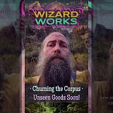 Churning the Corpus · Unseen Goods Soon! (WW001)