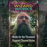 Works for the Thousand · Support Channel Notes (WW002)