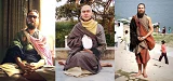 Mystory: Spiritual Madventures Across the Universe