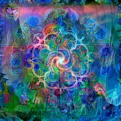 2. Birth of Subject and Eight Realms of Awareness