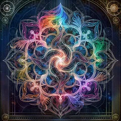 Recall — 1. Genesis of Elemental Fabric, 2. Eight Human Frames, 3. Our Stack of Awareness