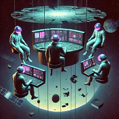 Collaborations